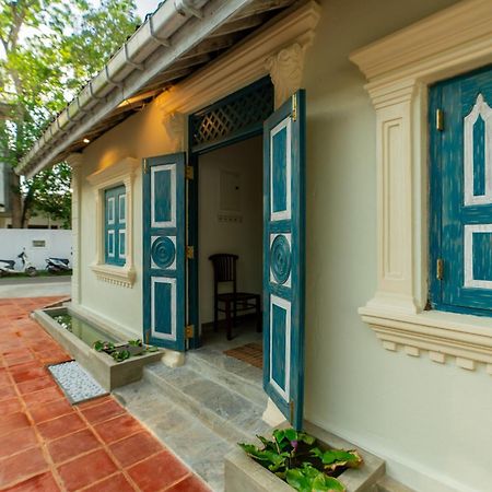 Ivy Cottage Ahangama Exterior foto